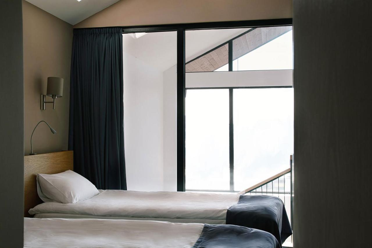 George Snow Apartments In New Gudauri - Fireplace, 50M To Gondola Lift Exterior foto