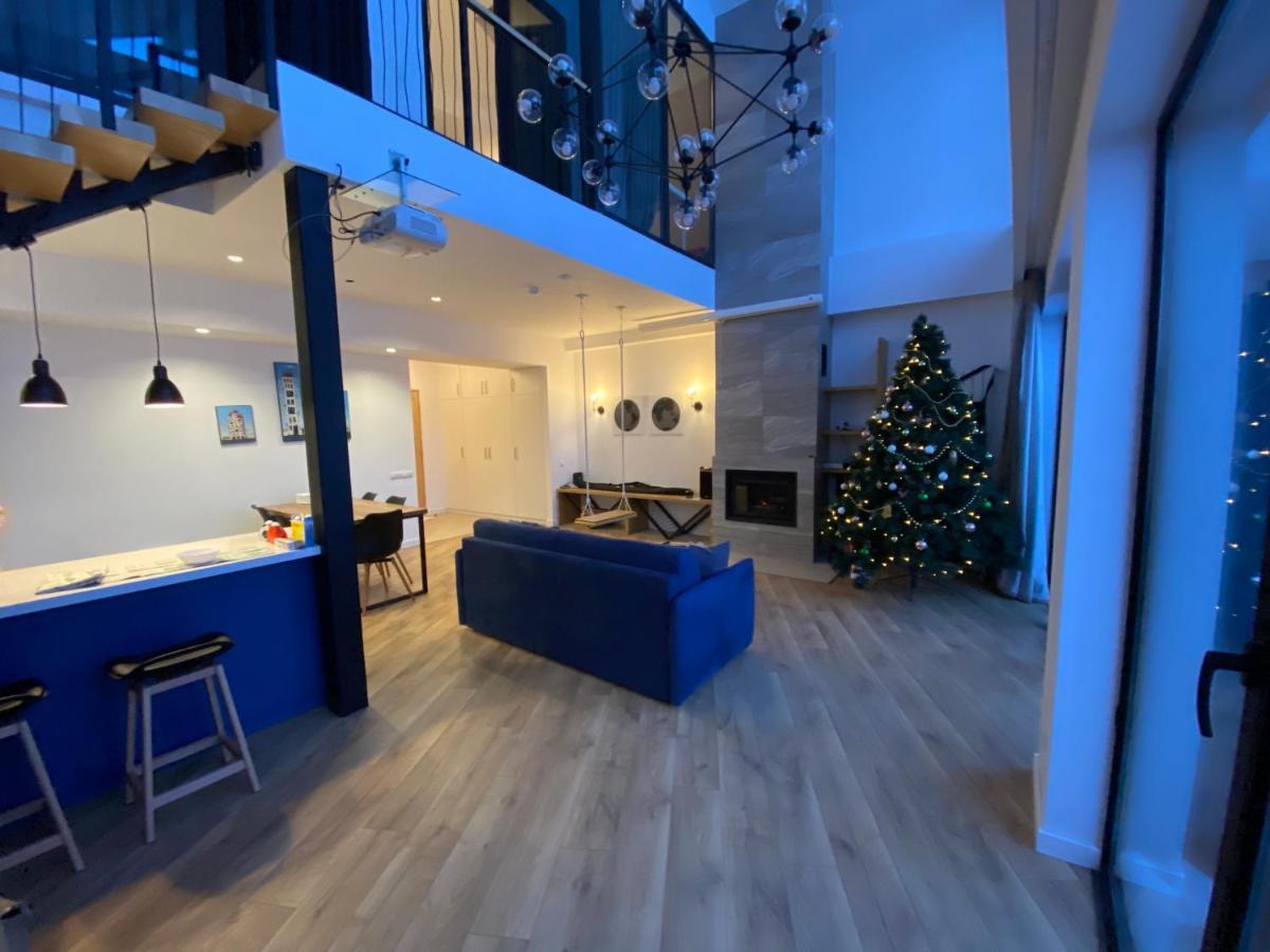 George Snow Apartments In New Gudauri - Fireplace, 50M To Gondola Lift Exterior foto