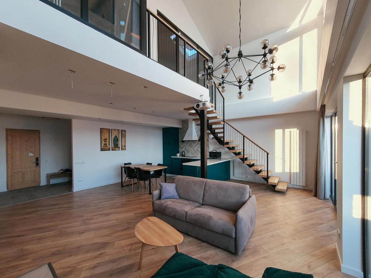 George Snow Apartments In New Gudauri - Fireplace, 50M To Gondola Lift Exterior foto