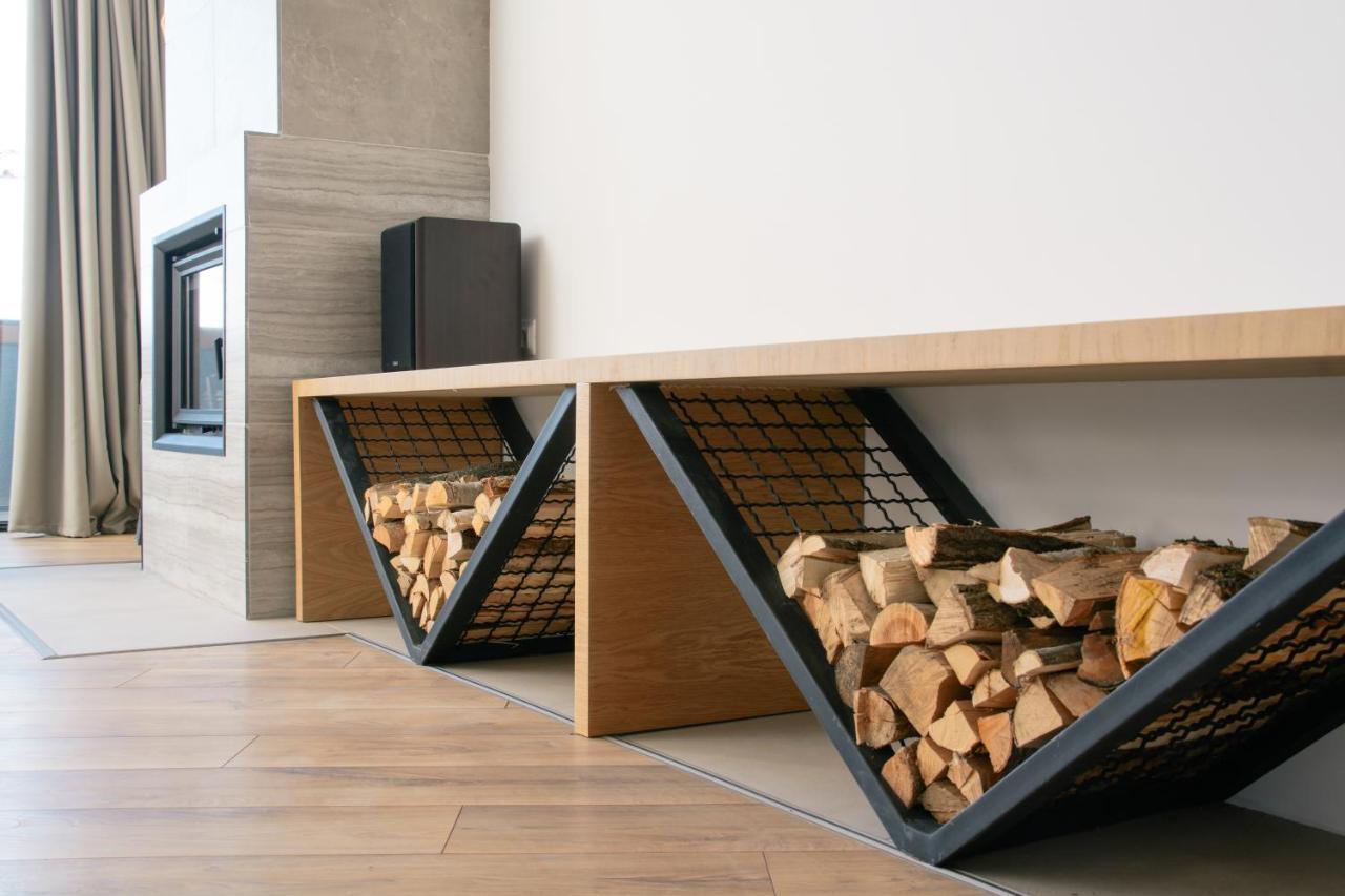 George Snow Apartments In New Gudauri - Fireplace, 50M To Gondola Lift Exterior foto